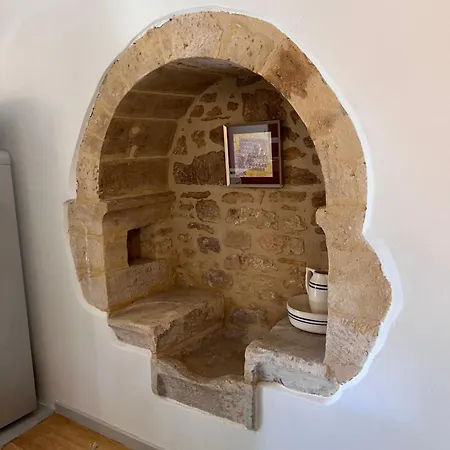 De Charme Feriehus *