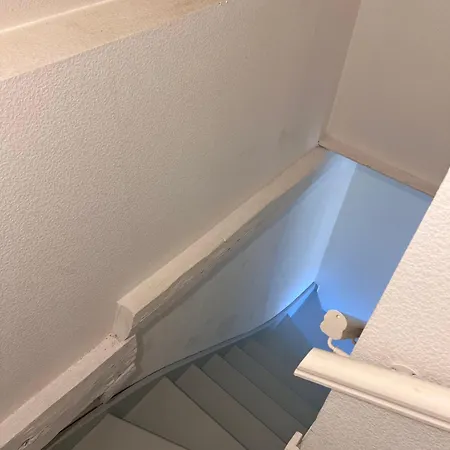 Feriehus De Charme *