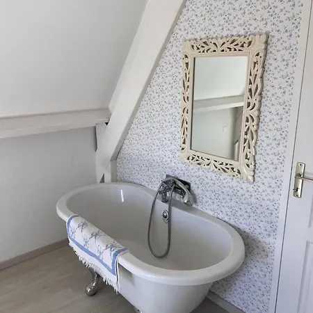 De Charme Feriehus