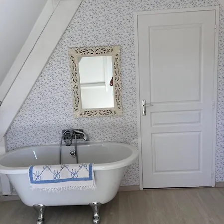 Feriehus De Charme *