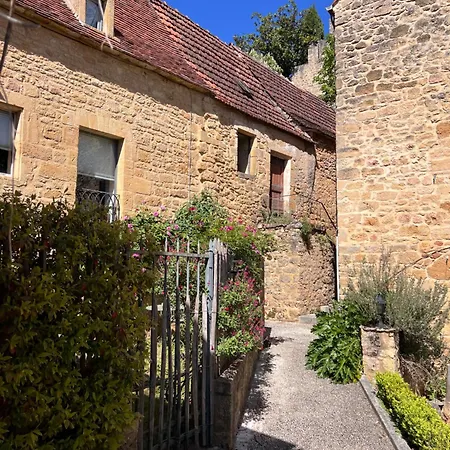 Feriehus De Charme *