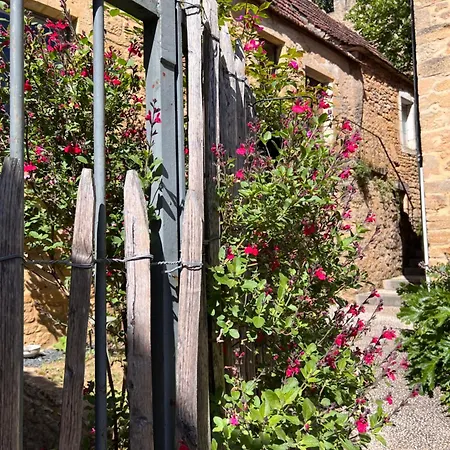 Feriehus De Charme Vitrac (Dordogne)