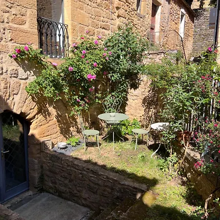 Holiday home De Charme