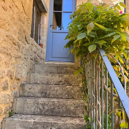 De Charme Feriehus *