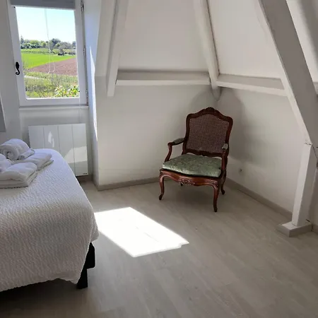 Feriehus De Charme