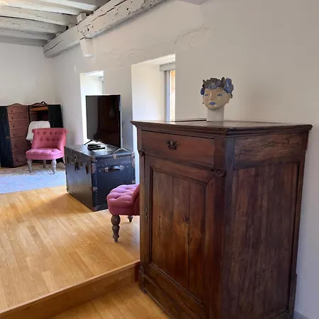 De Charme Holiday home