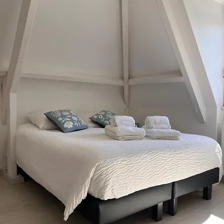 De Charme Feriehus *