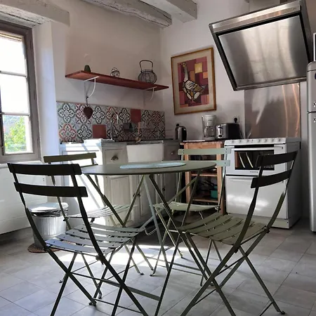 De Charme Feriehus Vitrac (Dordogne)