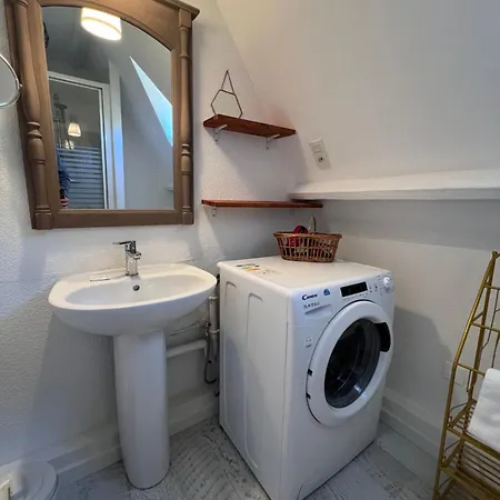 De Charme Feriehus *