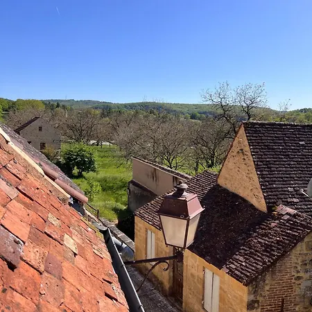 De Charme Feriehus