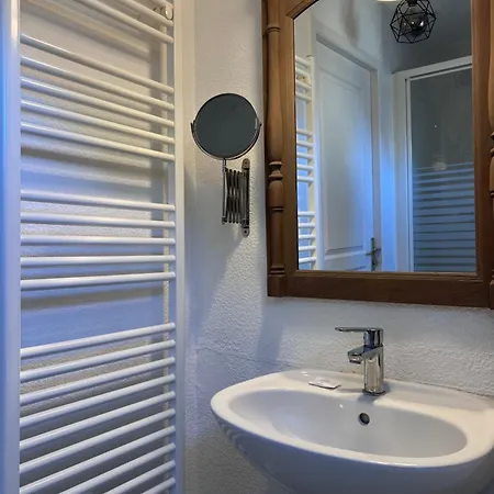 De Charme Holiday home *